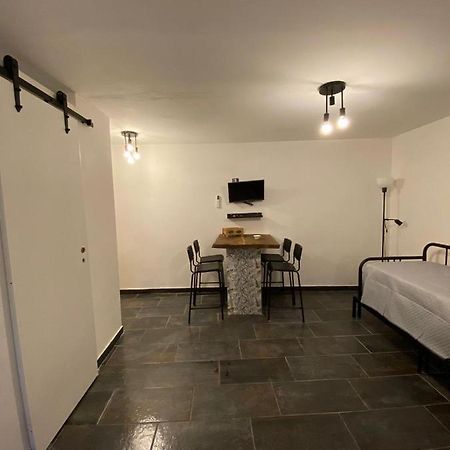 Industrial Annare Apartment Napoli Ngoại thất bức ảnh