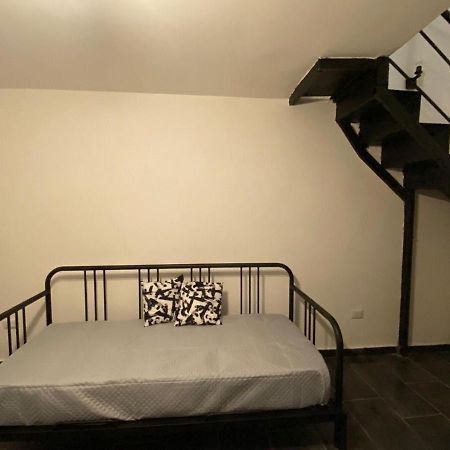 Industrial Annare Apartment Napoli Ngoại thất bức ảnh