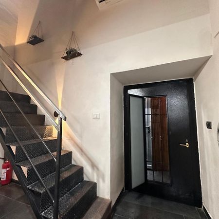 Industrial Annare Apartment Napoli Ngoại thất bức ảnh