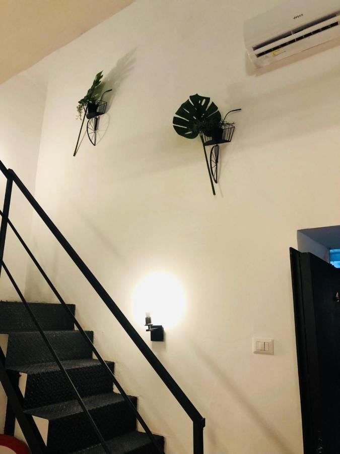Industrial Annare Apartment Napoli Ngoại thất bức ảnh