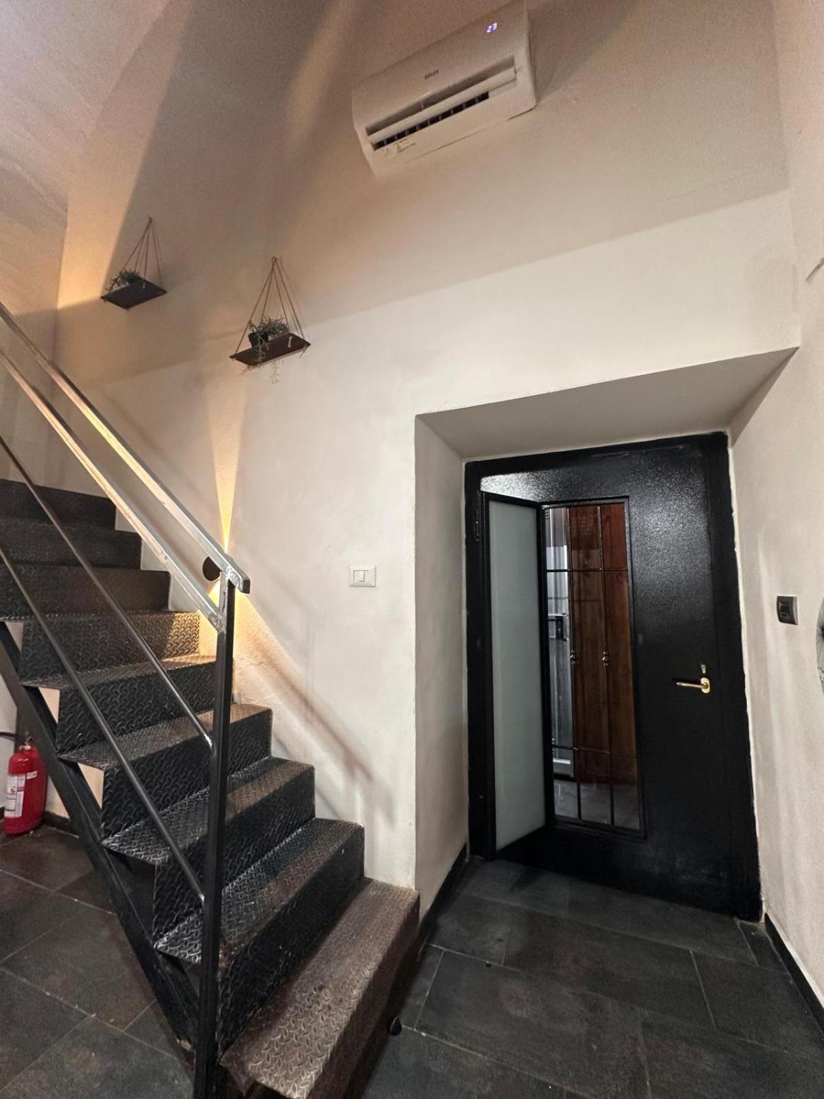 Industrial Annare Apartment Napoli Ngoại thất bức ảnh
