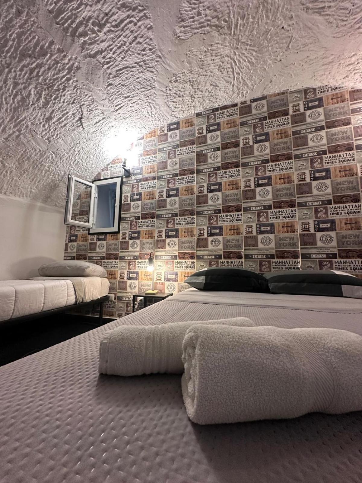 Industrial Annare Apartment Napoli Ngoại thất bức ảnh