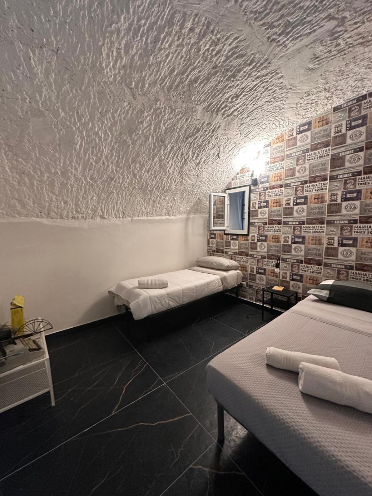 Industrial Annare Apartment Napoli Ngoại thất bức ảnh