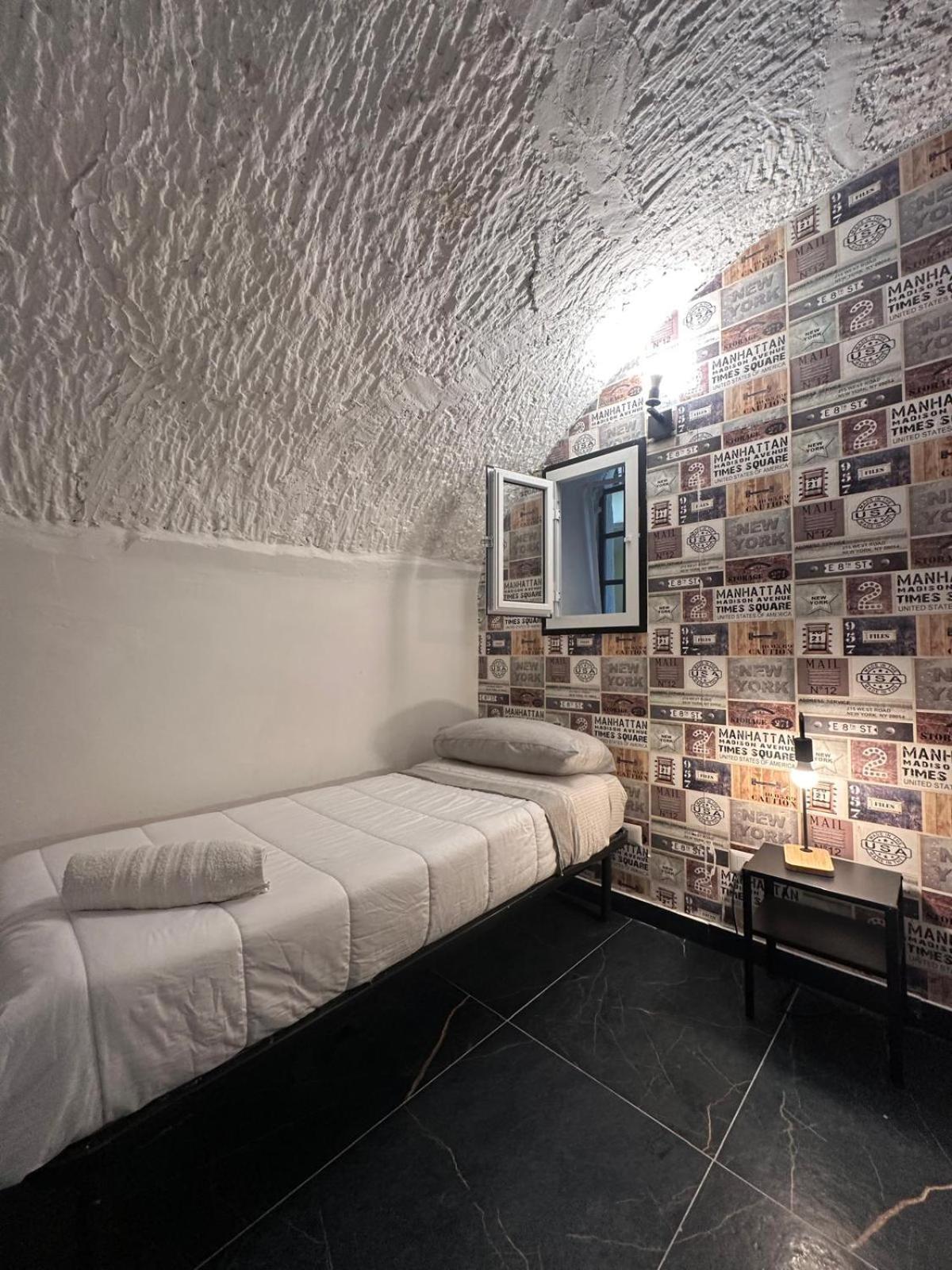 Industrial Annare Apartment Napoli Ngoại thất bức ảnh