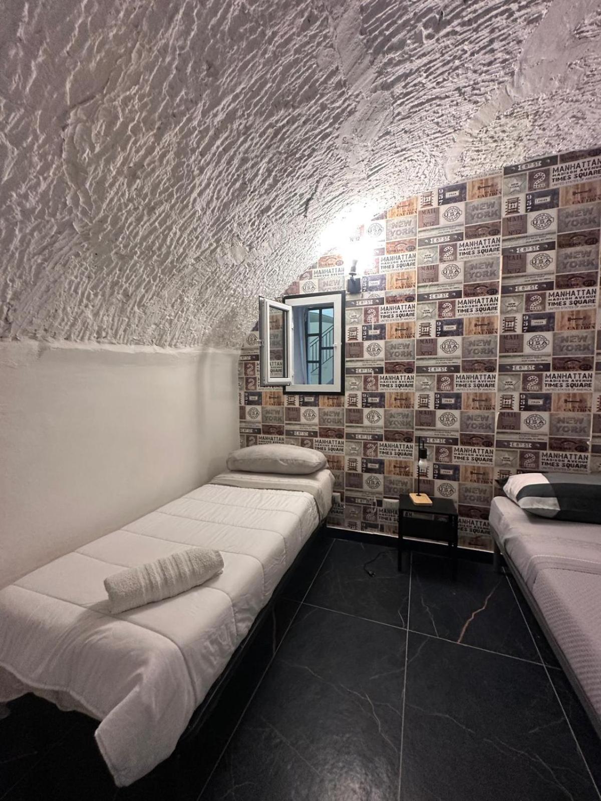 Industrial Annare Apartment Napoli Ngoại thất bức ảnh