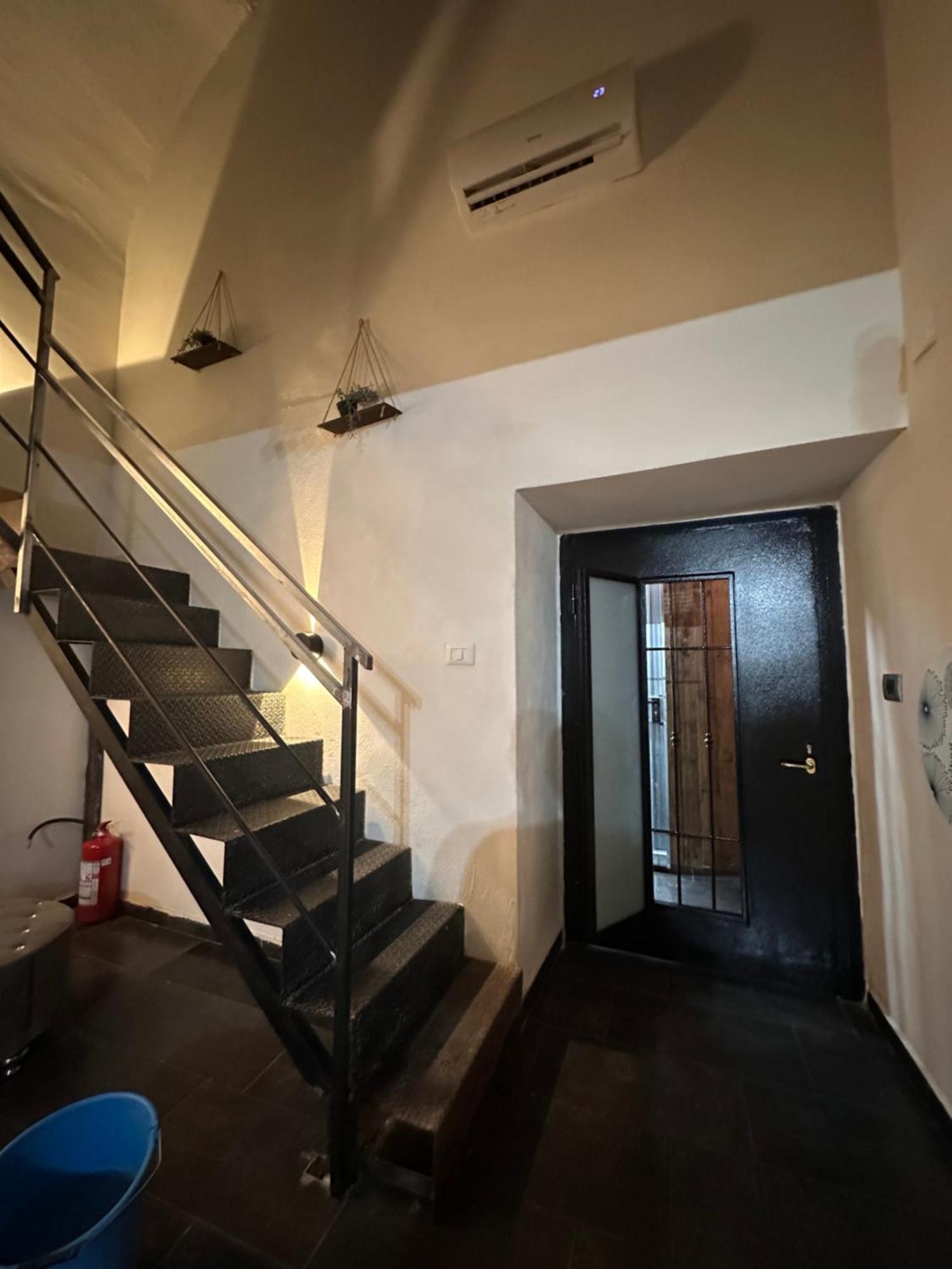 Industrial Annare Apartment Napoli Ngoại thất bức ảnh